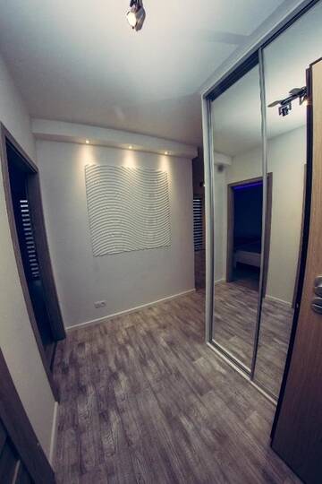 Фото номера Апартаменты Делюкс Апартаменты COMFORT INN APARTMENTS - Gdansk,Jana Pawla II г. Гданьск 54