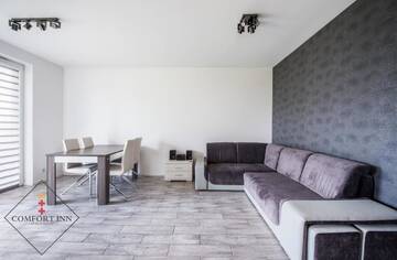 Фото номера Апартаменты Делюкс Апартаменты COMFORT INN APARTMENTS - Gdansk,Jana Pawla II г. Гданьск 12