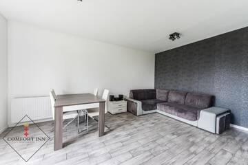 Фото номера Апартаменты Делюкс Апартаменты COMFORT INN APARTMENTS - Gdansk,Jana Pawla II г. Гданьск 111