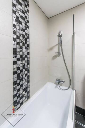 Фото номера Апартаменты Делюкс Апартаменты COMFORT INN APARTMENTS - Gdansk,Jana Pawla II г. Гданьск 17