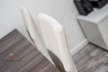Фото номера Апартаменты Делюкс Апартаменты COMFORT INN APARTMENTS - Gdansk,Jana Pawla II г. Гданьск 23