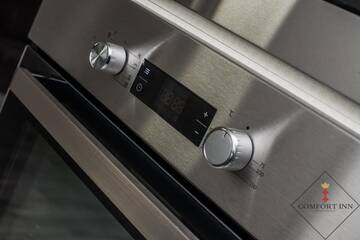 Фото номера Апартаменты Делюкс Апартаменты COMFORT INN APARTMENTS - Gdansk,Jana Pawla II г. Гданьск 86