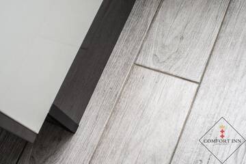 Фото номера Апартаменты Делюкс Апартаменты COMFORT INN APARTMENTS - Gdansk,Jana Pawla II г. Гданьск 83