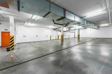 Фото номера Апартаменты Делюкс Апартаменты COMFORT INN APARTMENTS - Gdansk,Jana Pawla II г. Гданьск 64
