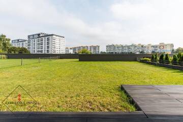 Фото номера Апартаменты Делюкс Апартаменты COMFORT INN APARTMENTS - Gdansk,Jana Pawla II г. Гданьск 40
