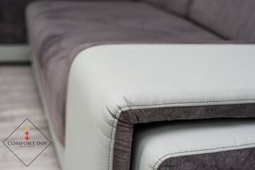 Фото номера Апартаменты Делюкс Апартаменты COMFORT INN APARTMENTS - Gdansk,Jana Pawla II г. Гданьск 92