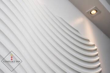 Фото номера Апартаменты Делюкс Апартаменты COMFORT INN APARTMENTS - Gdansk,Jana Pawla II г. Гданьск 93