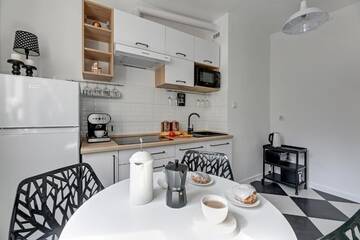 Фото номера Апартаменты с 2 спальнями Апартаменты GEDANUM Apartment OLD TOWN CENTER St.Marry Church г. Гданьск 46