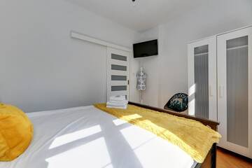 Фото номера Апартаменты с 2 спальнями Апартаменты GEDANUM Apartment OLD TOWN CENTER St.Marry Church г. Гданьск 42