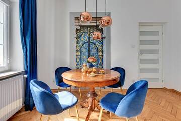 Фото Апартаменты GEDANUM Apartment OLD TOWN CENTER St.Marry Church г. Гданьск 1
