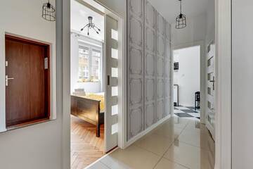 Фото номера Апартаменты с 2 спальнями Апартаменты GEDANUM Apartment OLD TOWN CENTER St.Marry Church г. Гданьск 16