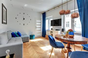 Фото Апартаменты GEDANUM Apartment OLD TOWN CENTER St.Marry Church г. Гданьск 2
