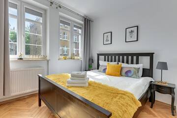 Фото Апартаменты GEDANUM Apartment OLD TOWN CENTER St.Marry Church г. Гданьск 3