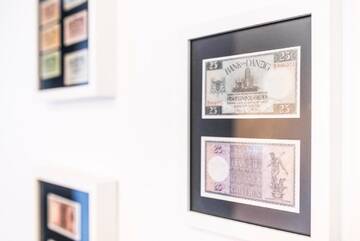 Фото номера Апартаменты с балконом - 32 Podwale Przedmiejskie Street Апартаменты Pfenning by Little Heaven г. Гданьск 9