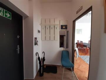Фото номера Апартаменты с 1 спальней Апартаменты Apartment in Old Town - view of Mariacki Church г. Гданьск 48