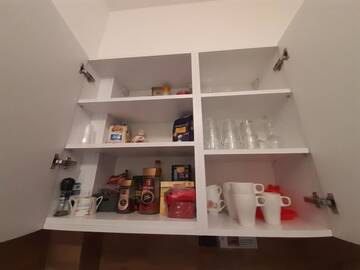 Фото номера Апартаменты с 1 спальней Апартаменты Apartment in Old Town - view of Mariacki Church г. Гданьск 18