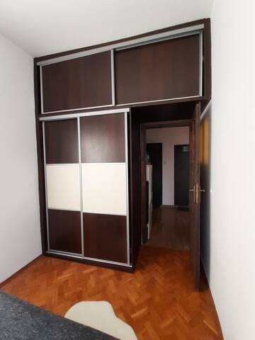 Фото номера Апартаменты с 1 спальней Апартаменты Apartment in Old Town - view of Mariacki Church г. Гданьск 22