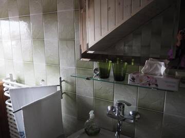 Фото номера Апартаменты с мезонином Апартаменты Romantyczne Poddasze г. Гданьск 20