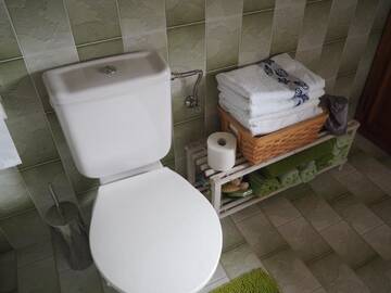 Фото номера Апартаменты с мезонином Апартаменты Romantyczne Poddasze г. Гданьск 22