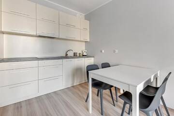 Фото Апартаменты Dom &amp; House- Apartments Old Town Sadowa г. Гданьск 3