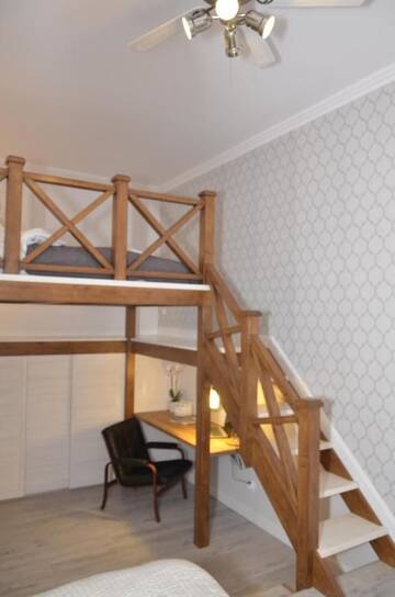 Фото номера Апартаменты Апартаменты Apartment Into3City Old Town Gdansk г. Гданьск 8