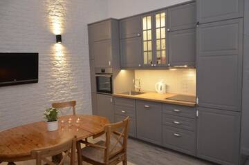 Фото Апартаменты Apartment Into3City Old Town Gdansk г. Гданьск 4