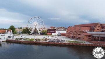 Фото номера Апартаменты Апартаменты Apartment Into3City Old Town Gdansk г. Гданьск 45