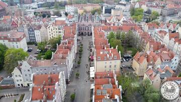 Фото номера Апартаменты Апартаменты Apartment Into3City Old Town Gdansk г. Гданьск 44