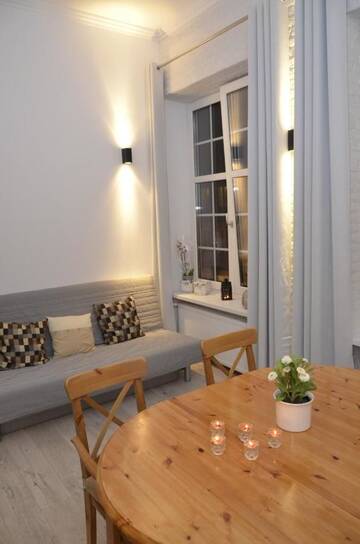 Фото Апартаменты Apartment Into3City Old Town Gdansk г. Гданьск 5