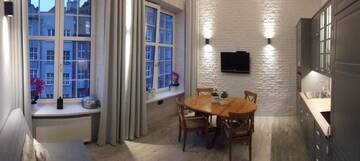 Фото Апартаменты Apartment Into3City Old Town Gdansk г. Гданьск 1