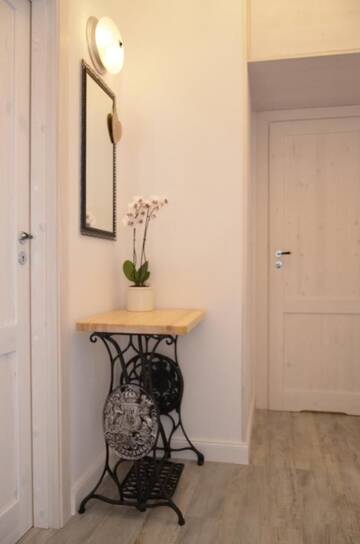 Фото номера Апартаменты Апартаменты Apartment Into3City Old Town Gdansk г. Гданьск 15