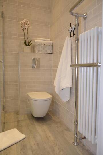 Фото номера Апартаменты Апартаменты Apartment Into3City Old Town Gdansk г. Гданьск 16