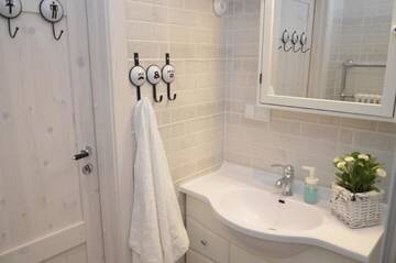 Фото номера Апартаменты Апартаменты Apartment Into3City Old Town Gdansk г. Гданьск 17
