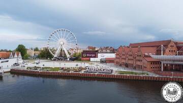 Фото Апартаменты Apartment Into3City Old Town Gdansk г. Гданьск 2