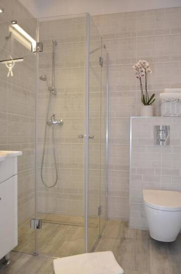 Фото номера Апартаменты Апартаменты Apartment Into3City Old Town Gdansk г. Гданьск 28