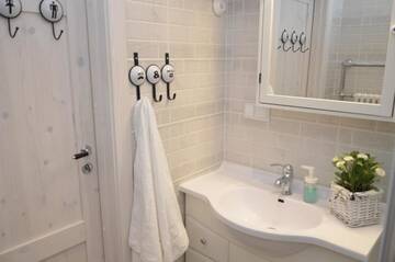 Фото номера Апартаменты Апартаменты Apartment Into3City Old Town Gdansk г. Гданьск 27
