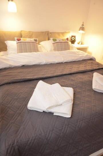Фото номера Апартаменты Апартаменты Apartment Into3City Old Town Gdansk г. Гданьск 30