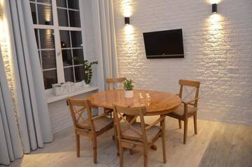 Фото Апартаменты Apartment Into3City Old Town Gdansk г. Гданьск 3