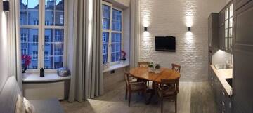 Фото номера Апартаменты Апартаменты Apartment Into3City Old Town Gdansk г. Гданьск 38
