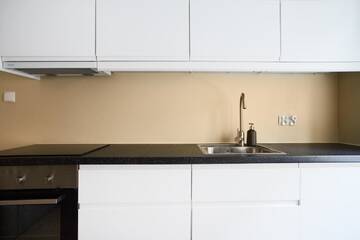 Фото номера Апартаменты Делюкс Апартаменты Ropemaker Street Apartment г. Гданьск 8