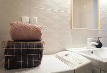 Фото номера Апартаменты Делюкс Апартаменты Ropemaker Street Apartment г. Гданьск 28