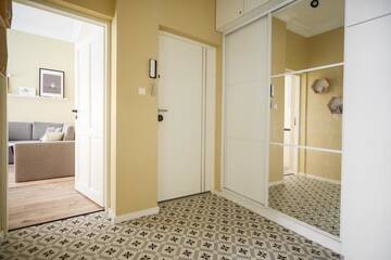 Фото номера Апартаменты Делюкс Апартаменты Ropemaker Street Apartment г. Гданьск 40