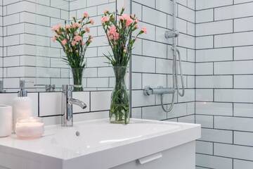 Фото номера Апартаменты - 1-й этаж Апартаменты Elite Apartments City Center Suites г. Гданьск 36