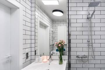Фото номера Апартаменты - 1-й этаж Апартаменты Elite Apartments City Center Suites г. Гданьск 37
