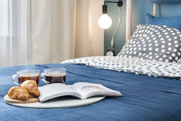 Фото номера Апартаменты - 1-й этаж Апартаменты Elite Apartments City Center Suites г. Гданьск 15