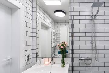 Фото номера Апартаменты - 1-й этаж Апартаменты Elite Apartments City Center Suites г. Гданьск 17