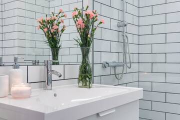Фото номера Апартаменты - 1-й этаж Апартаменты Elite Apartments City Center Suites г. Гданьск 19