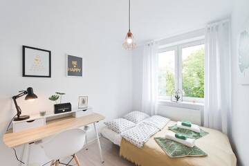 Фото Апартаменты Apartament Kamienica Legionów г. Гданьск 3