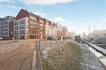 Фото номера Апартаменты Апартаменты Gdansk Szafarnia г. Гданьск 20
