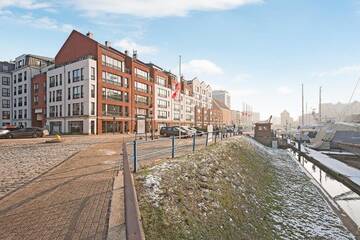 Фото номера Апартаменты Апартаменты Gdansk Szafarnia г. Гданьск 31